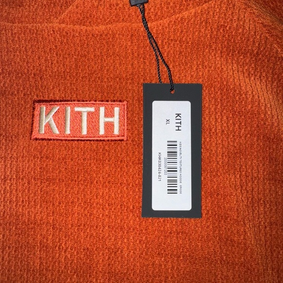 KITH HOODIE - Picture 2 of 5